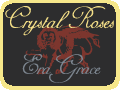 Crystal Roses