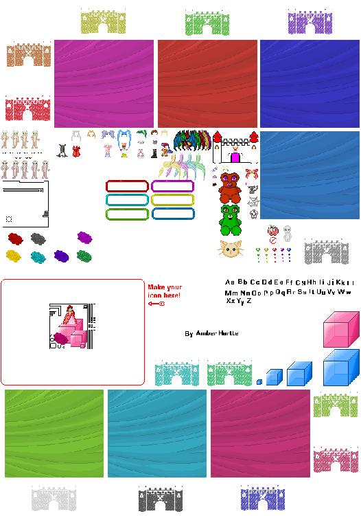 Avatar Maker Preview
